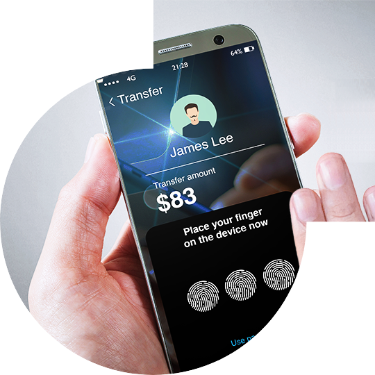 完美真人新一代全系列感测技术<br>为智慧应用场域带来人机沟通全新体验